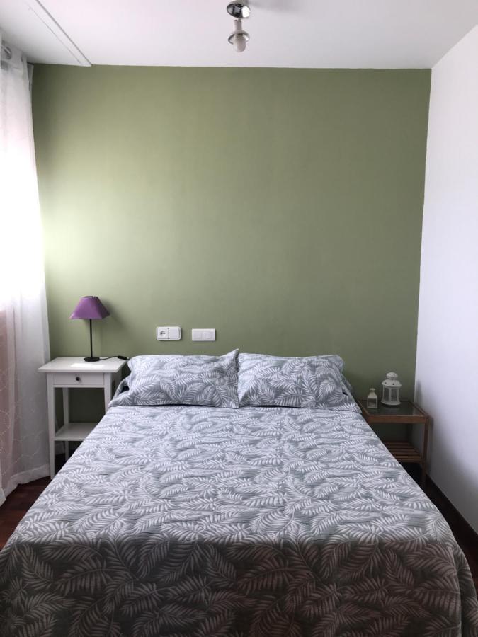 Atiko 15 Apartment Gijon Luaran gambar