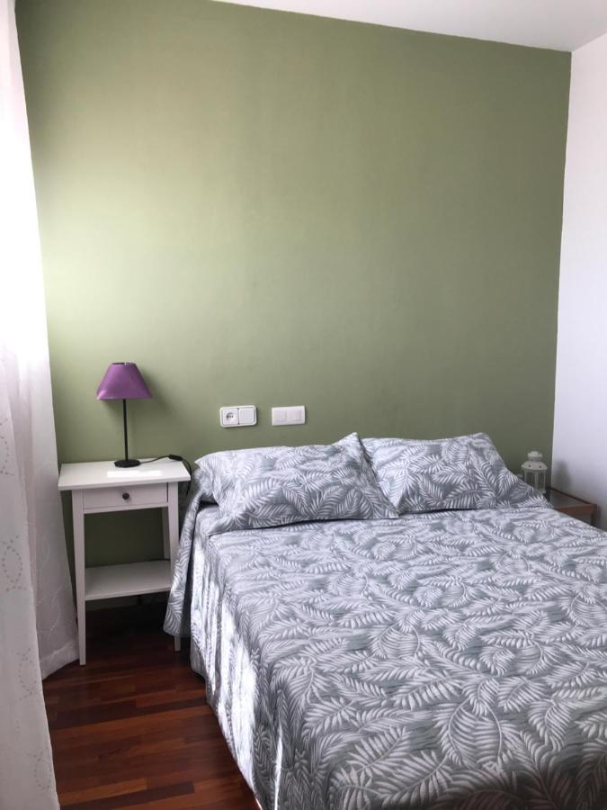 Atiko 15 Apartment Gijon Luaran gambar